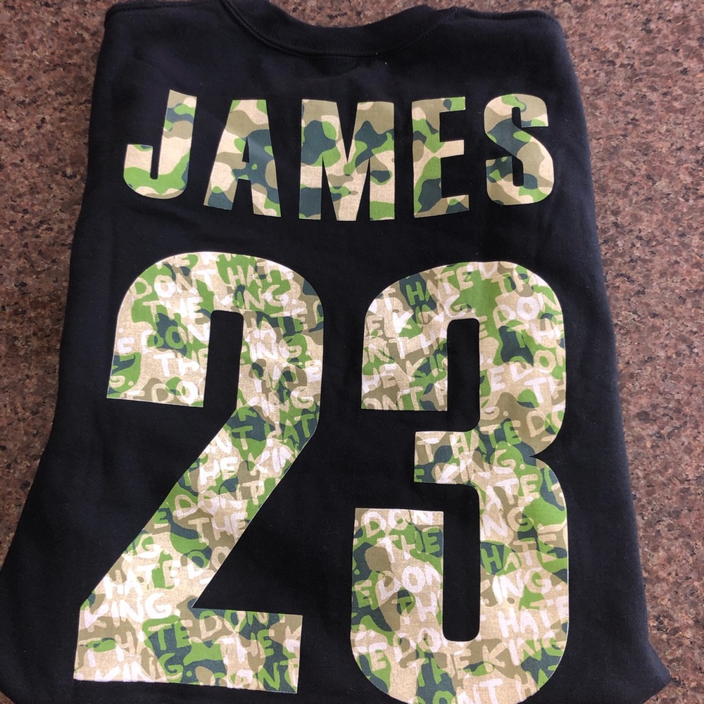 DHTK Crewneck Sweatshirt